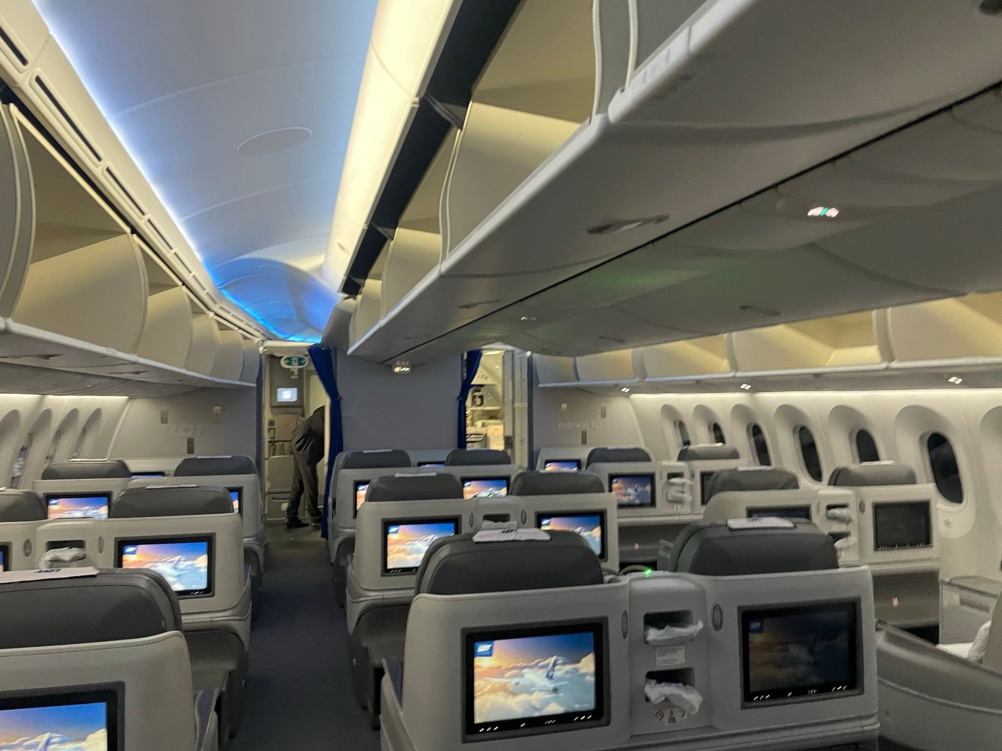 LOT O7 789 Cabin