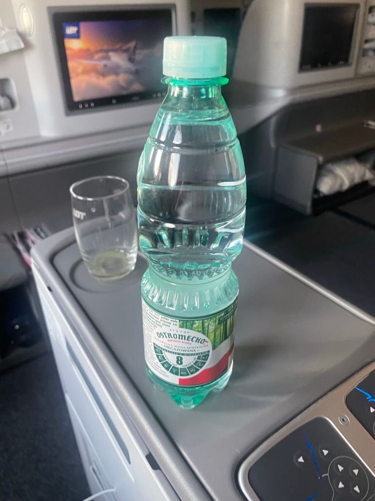 LOT O7 789 Water