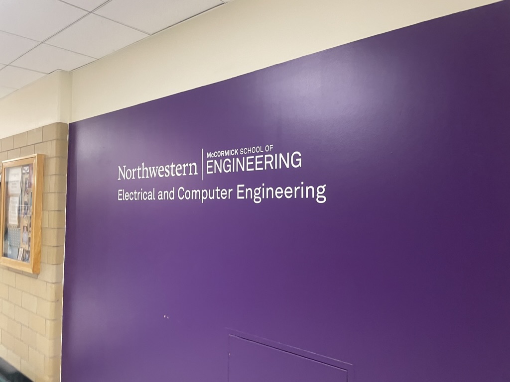 Northwestern University Computer Engineering